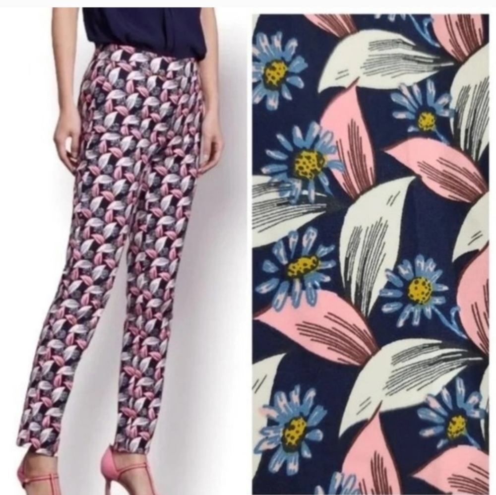 Boden Dress Pants in 8 Long